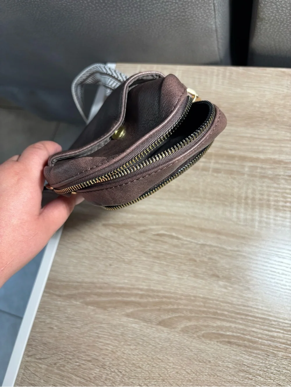 N/A only used